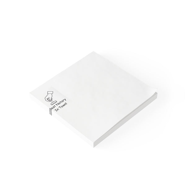 Post-it® Note Pads