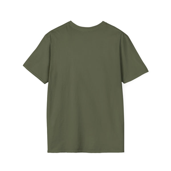 Peace Is the Priority T‑Shirt