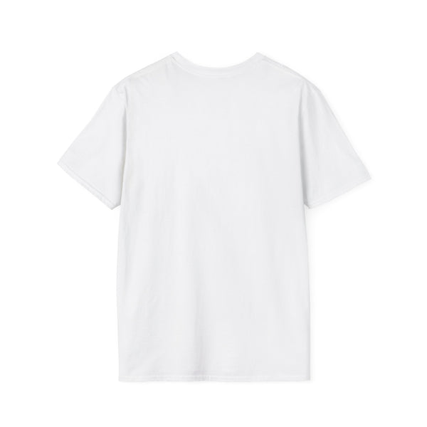Emotionally Independent T-Shirt — Minimalist Self-Love Tee