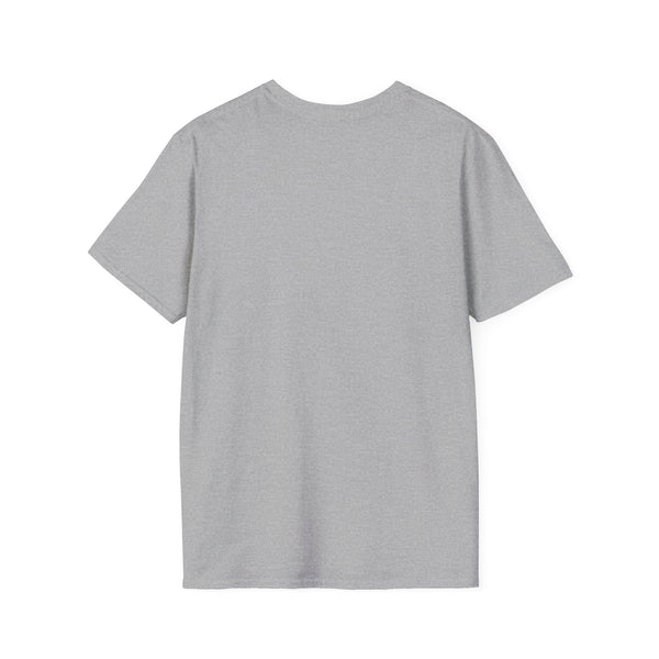 "Wearable in Public" T-Shirt — Minimalist Graphic Tee