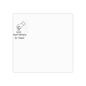 Post-it® Note Pads