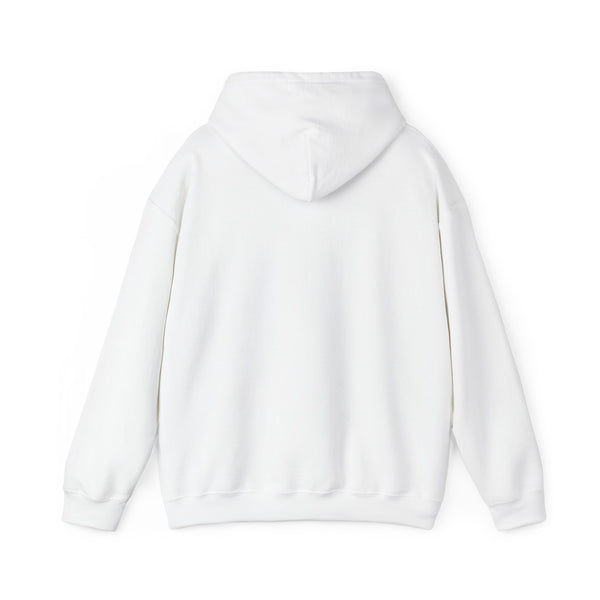 Silence Is Healing Hoodie - Minimal Mental Health Comfort Sweatshirt