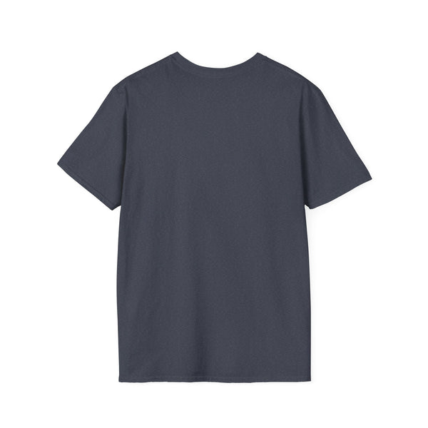 Emotionally Independent T-Shirt — Minimalist Self-Love Tee