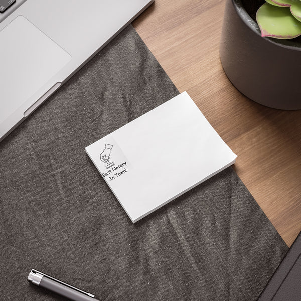 Post-it® Note Pads