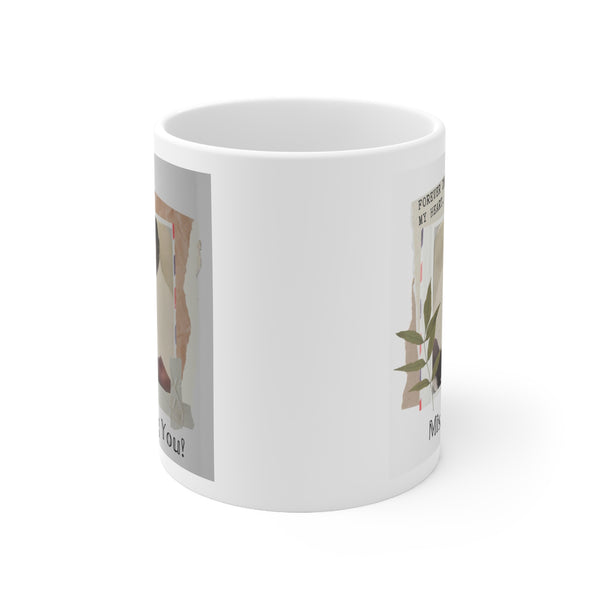 Ellis Ceramic Mug 11oz