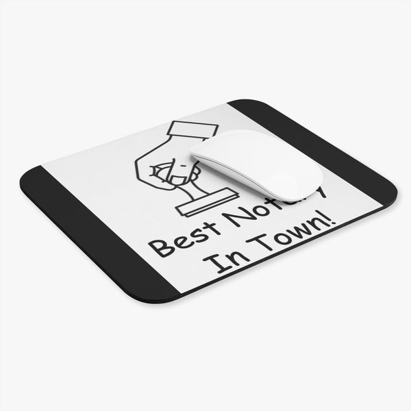 Mouse Pad (Rectangle)