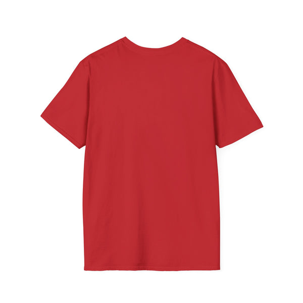 "Wearable in Public" T-Shirt — Minimalist Graphic Tee