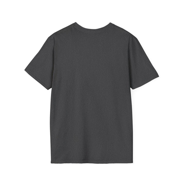 Emotionally Independent T-Shirt — Minimalist Self-Love Tee