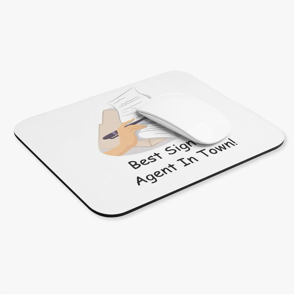 Mouse Pad (Rectangle)