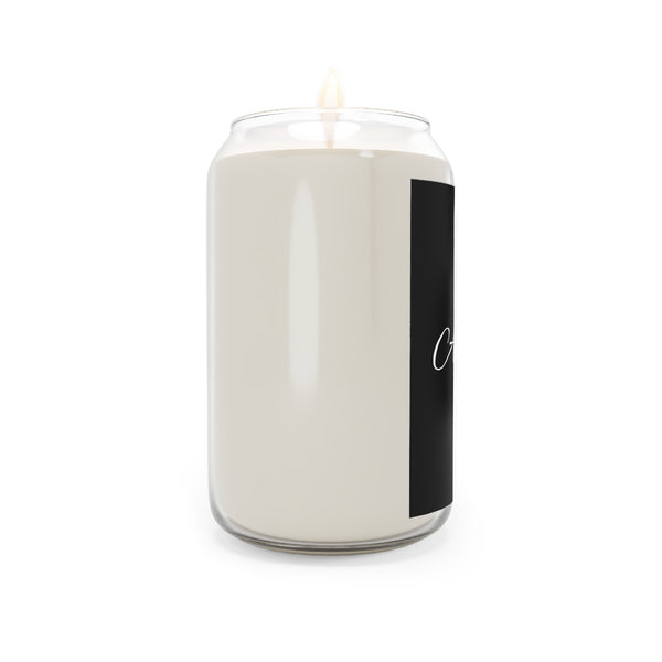 Anxiety Soy Candle 13.75oz — Calming Scented Jar for Stress Relief & Relaxation