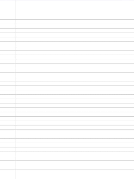 Lettters To My Child Notebook