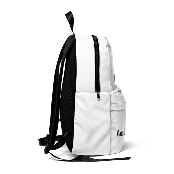 Unisex Classic Backpack