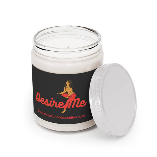 Desire me Aromatherapy Candles, 9oz