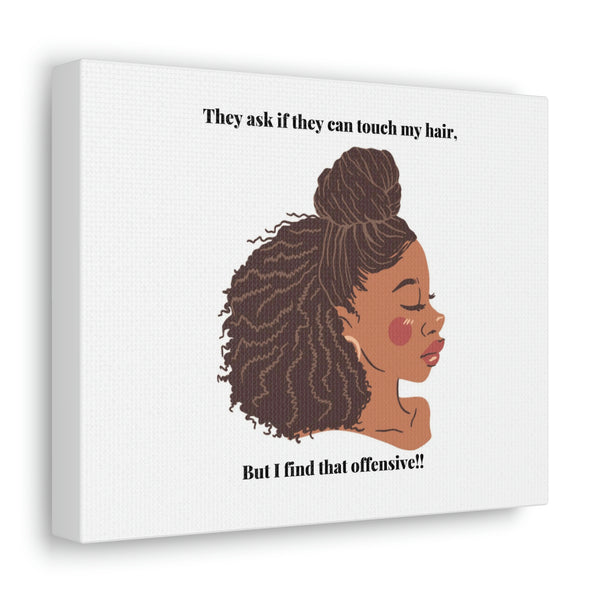 Canvas Gallery Wraps