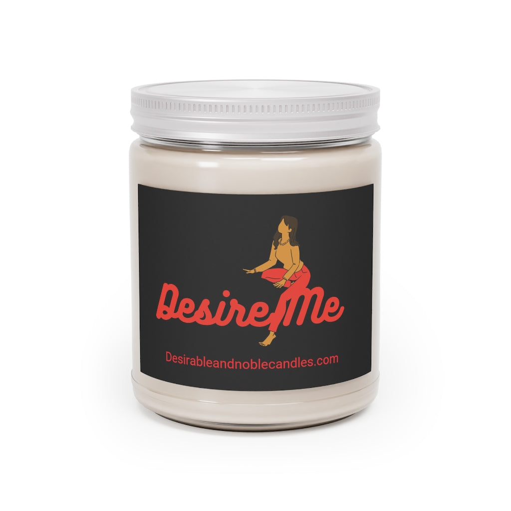 Desire me Aromatherapy Candles, 9oz