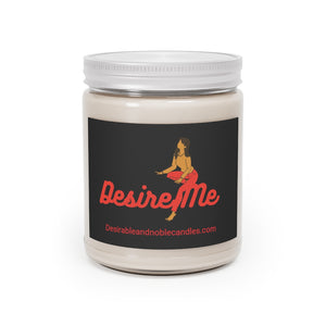 Desire me Aromatherapy Candles, 9oz