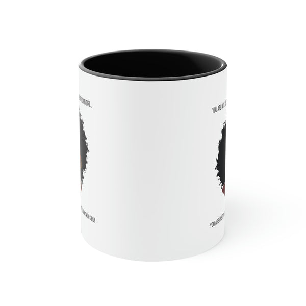 Accent Coffee Mug, 11oz