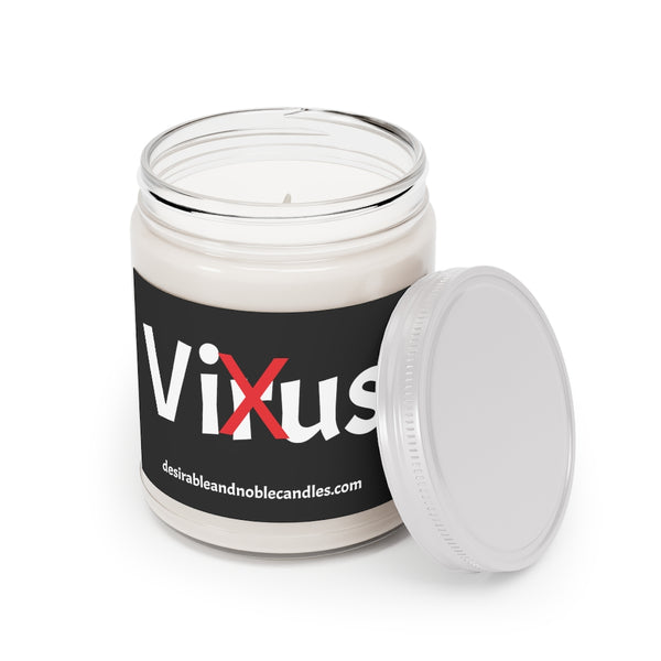 Virus X Aromatherapy Candles, 9oz