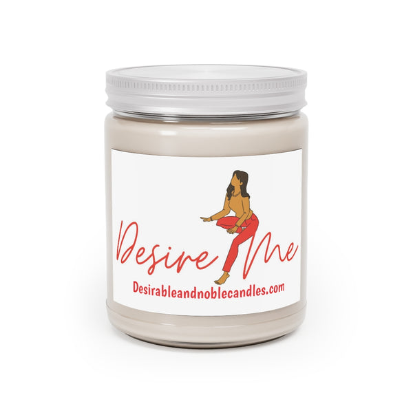 Desire me Aromatherapy Candles, 9oz