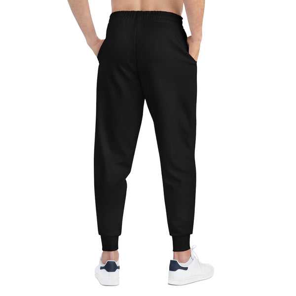 Desire me Athletic Joggers (AOP)