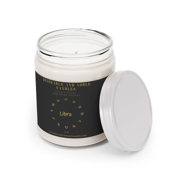 Libra Aromatherapy Candles, 9oz