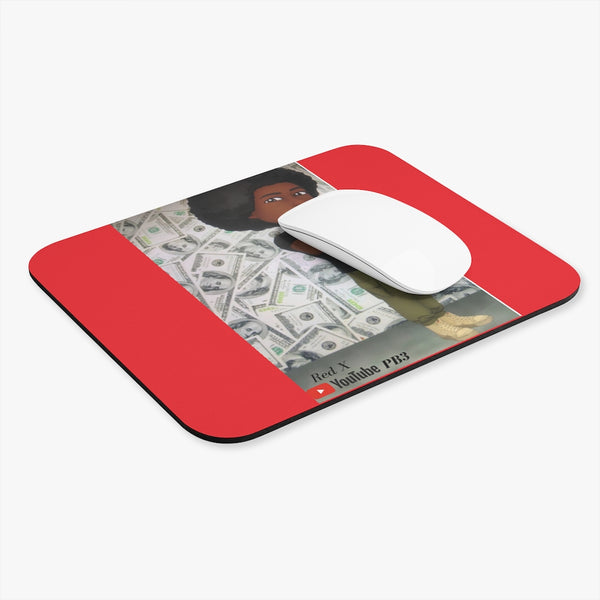 Mouse Pad (Rectangle)