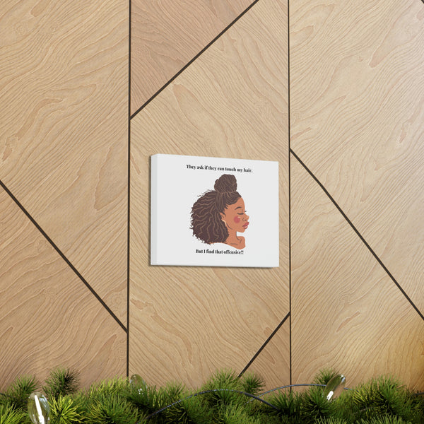 Canvas Gallery Wraps