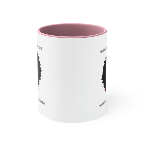 Accent Coffee Mug, 11oz