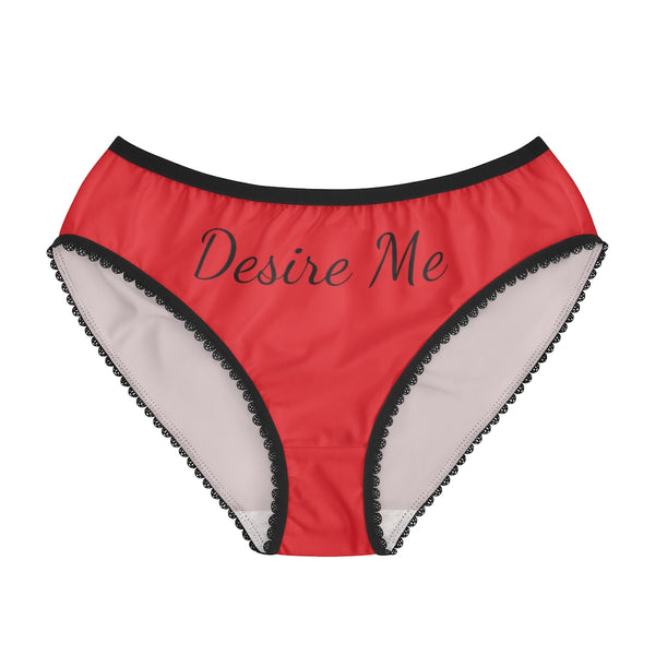 Women's Briefs