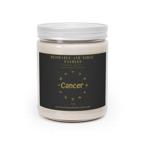 Cancer Aromatherapy Candles, 9oz