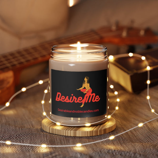 Desire me Aromatherapy Candles, 9oz