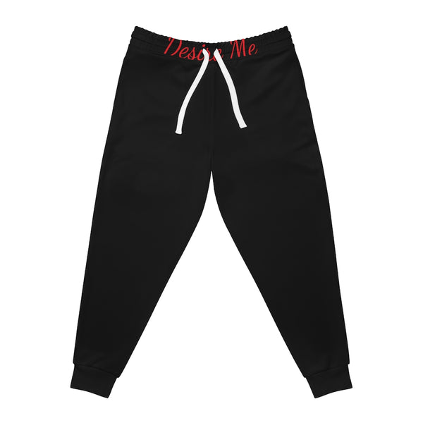 Desire me Athletic Joggers (AOP)