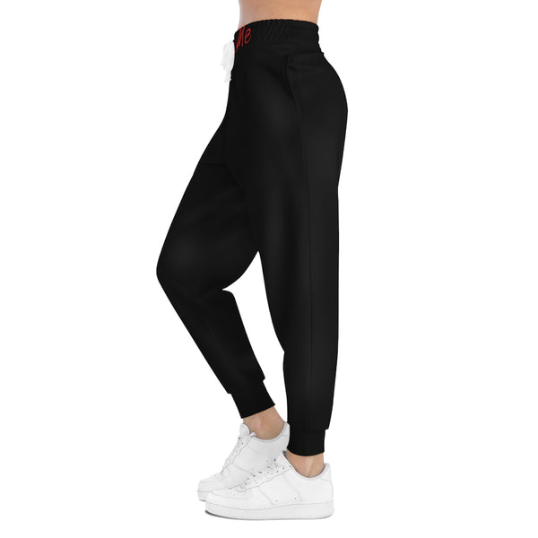 Desire me Athletic Joggers (AOP)