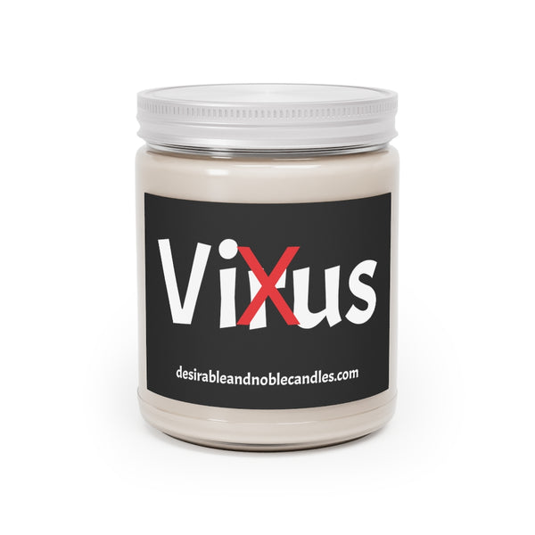 Virus X Aromatherapy Candles, 9oz