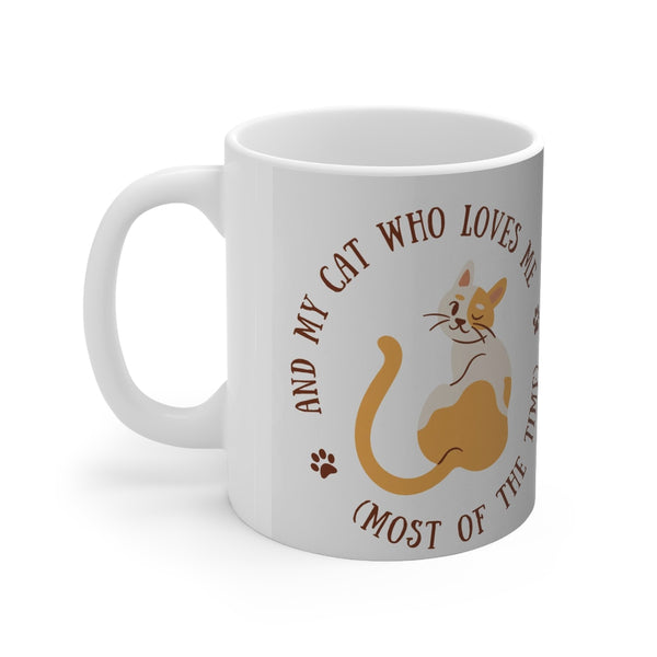 Mug 11oz