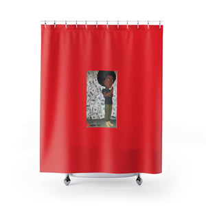 Shower Curtains