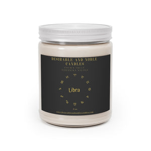 Libra Aromatherapy Candles, 9oz