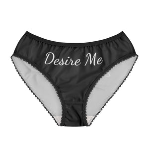 Women's Briefs