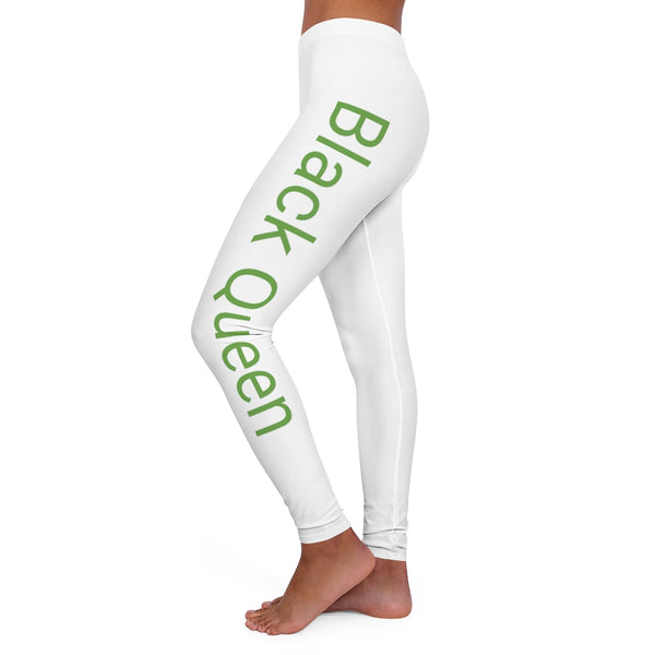 Women's Spandex Leggings