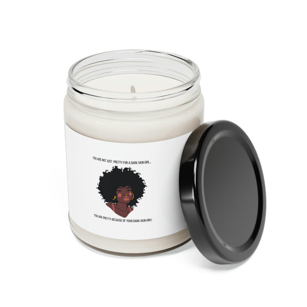 Scented Soy Candle, 9oz