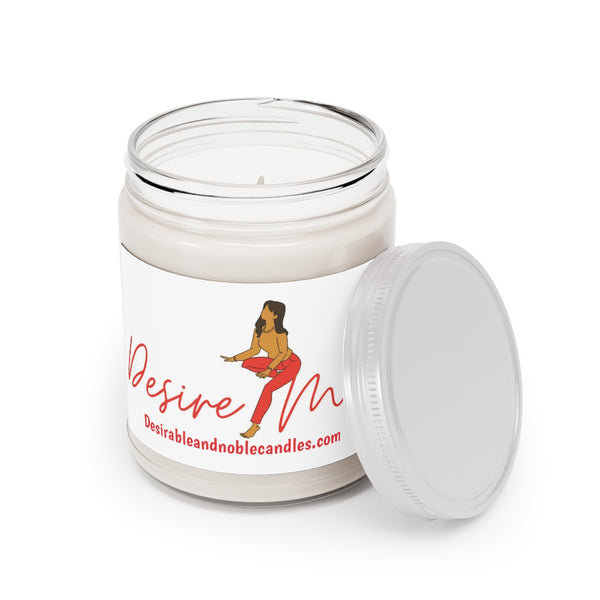 Desire me Aromatherapy Candles, 9oz