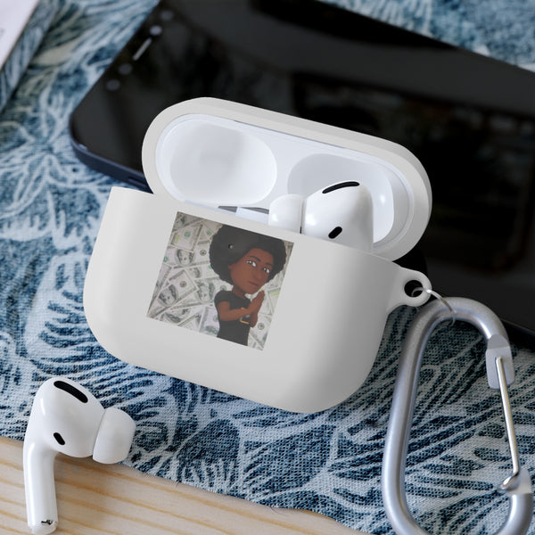 Personalized AirPods\Airpods Pro Case cover