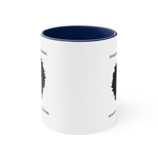 Accent Coffee Mug, 11oz