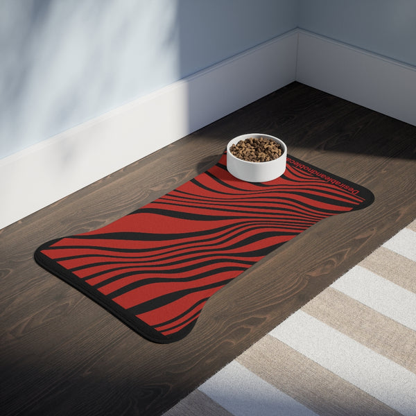 Pet Feeding Mats