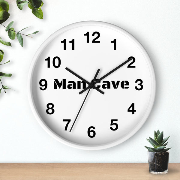 Wall clock