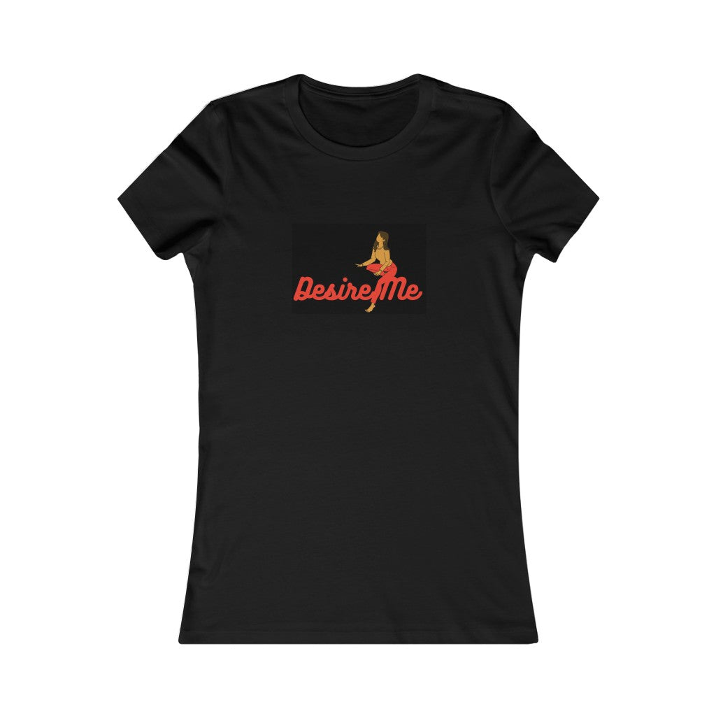 Women's Favorite Tee