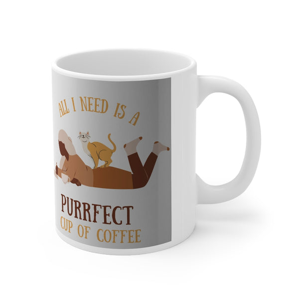 Mug 11oz