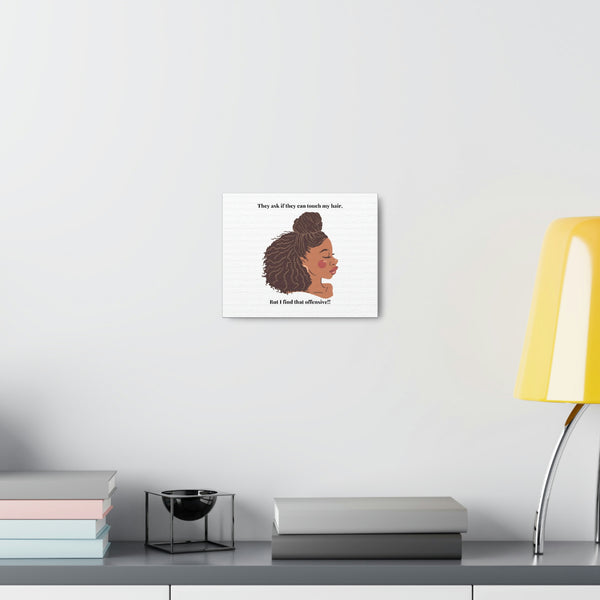 Canvas Gallery Wraps