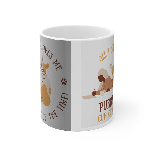 Mug 11oz